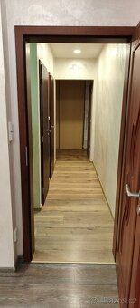 Krásný byt 2+1 na ulici Konečná - 10