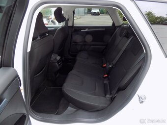 Ford Mondeo 2.0TDCi/Titanium/Dynamic-LED/ - 10