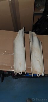 Honda crf 450 rok 2010 motocross dily - 10