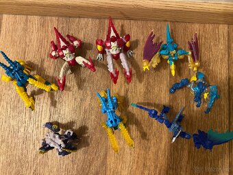 Transformers Prime: Beast Hunters Cyberverse 2v1 - 10