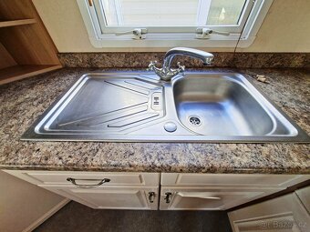 mobilheim,mobilní dům Willerby Granada 10,7 x3,7m - 10