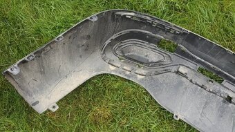 Mercedes GLC C254 X254 W254 2022 - Zadny naraznik spojler - 10