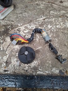 Peugeot 405 1.9 SRDT/ GRDT limousine, break - 10