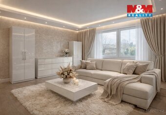 Prodej rodinného domu, 130 m², Vlčnov - 10