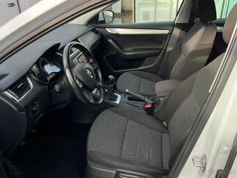 Škoda Octavia III 1.6 TDi COMBI GREENLINE MOŽNO NA SPLÁTKY - 10
