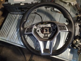 Mercedes-Benz CLS w218 350cdi 195kw náhradní díly - 10