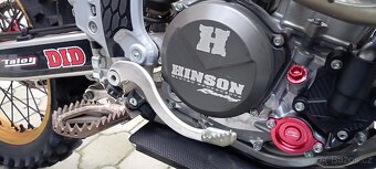 Honda crf factory - 10