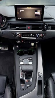 Audi RS5 2.9TFSI biturbo 2017 Exclusive - 10