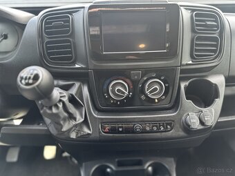 KARMANN-MOBIL DEXTER 581 - 10