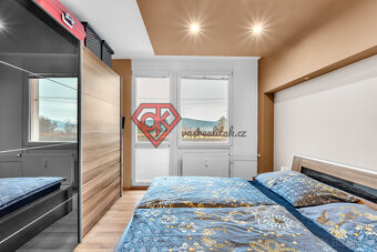 PRODEJ - byt 3+1 v Ústí nad Orlicí - 10