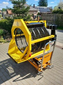 Třídící lžíce KAT-300 - 10