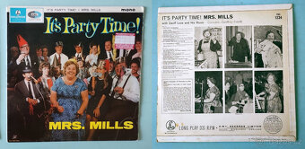 LP desky USA, 22ks - 10