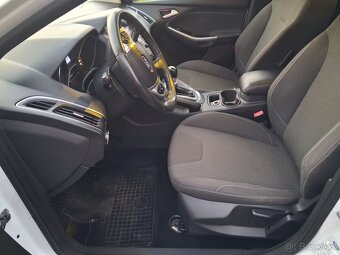 Ford Focus 2,0 TDCi - 10