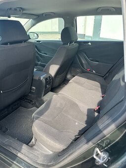 Volkswagen passat 2006 - 10