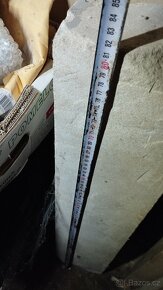 Kamen pískovec - 10