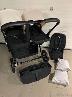 Bugaboo Donkey 3 twin /. duo - 10