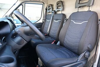 Iveco Daily 2.3 35S16,115kW,L4H2,1majČR,DPH - 10