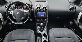 Nissan Qashqai 1.6i Acenta - 10
