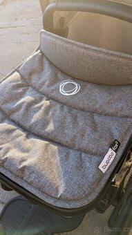 Bugaboo Fox 2 - dvojkombinace, bohaté origo příslušenství - 10