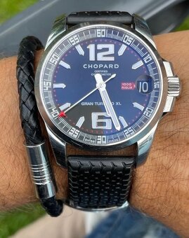 CHOPARD MILLE MIGLIA GRAN TURISMO XL 44mm - 10