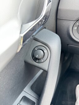 Škoda Octavia III, 2014, 1.6 TDI, Elegance, 157 tis. - 10
