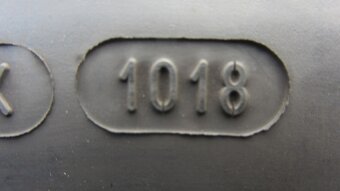 Letní pneu 205/65/15 Michelin - 10