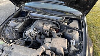 BMW E46 318i, DE papíry - 10