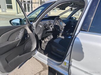 C4 picasso 1.6 Blue Hdi 88kw, r.v. 08.2016 - 10
