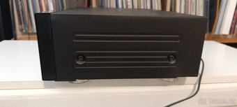 PIONEER CT-W901R Double Cassette Deck/Dolby B-C NR/MPX Filte - 10