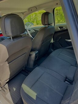 Opel Asta 1.4 Turbo 103kw - 10