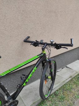 Trek Superfly 29 (L) horske kolo TOP stav - 10