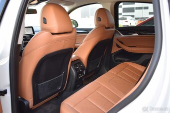BMW X4 xDrive30d NEZ.TOPENÍ DPH ČR 1.MAJITEL - 10