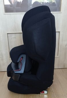 Cybex Juno 2 fix autosedačka s pultíkem 9-18 kg - 10