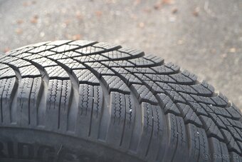 Š.Fabia IV/VW Polo. S.Ibiza -NOVÁ zimní ALU sada 185/65R15 - 10