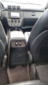 Mercedes-Benz ML 3.2 benzin/lpg 2.6 tuny tažne - 10