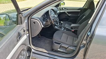 Škoda Octavia 1.4TSi 90kW, ČR 2 / ROZVODY - 10