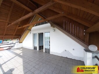 Sebranice, RD 6+1, 220 m2, dvorek – rodinný dům - 10