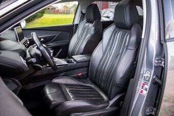 Peugeot 3008 2.0HDi Allure - ZÁRUKA NA 12mes./30 000km - 10