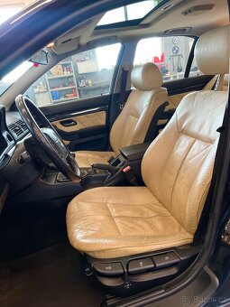 Bmw e39 523i - 10