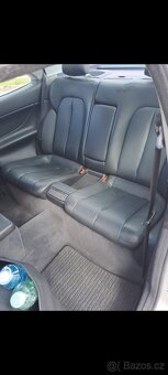 Mercedes clk 2.3 kompressor - 10
