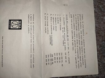 Audiovisual retro Hi-fi Lab equipment 4 - 10