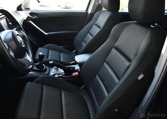 Mazda CX-5 2,2MZ-CD PO SERVISE - 10