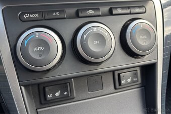 MAZDA 6 2.5 125KW DYNAMIC - BENZÍM - 10