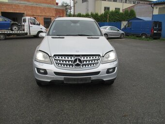 Náhradní díly Mercedes - 10