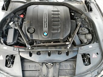 BMW 740Xdrive - Mpacket - r.v.2011 - 10