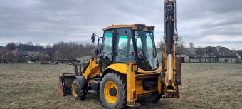 Jcb 3cx - 10