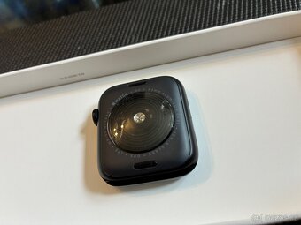 Apple Watch SE GPS+Cellular 44mm - 10