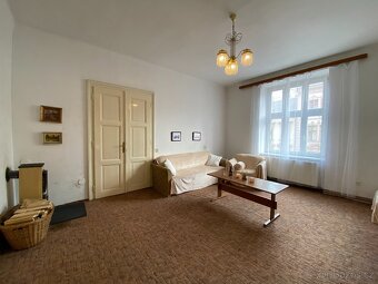 Olomouc, Legionářská, byt 3+1 s parkovacím stáním - 10