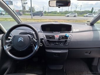 Citroen Grand Picasso - 10
