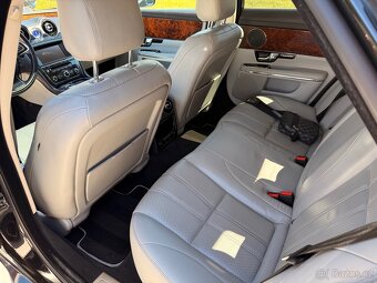 Jaguar Xj 2011, 3.0 V6 202kw - 10